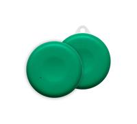 Modulo NRF52810 Bluetooth Beacon/sensore di temperatura, umidità e pressione di accelerazione (verde 21060)