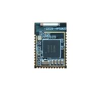 Modulo NRF52833 BLE 5.3 Multi-IO Port Modulo Multi-Protocolli Sviluppo Secondario