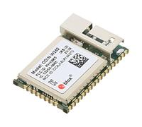Modulo ODIN-W262-06B: IoT Bluetooth Low Energy, WiFi IEEE 802.11b/g/n SMD u-blox