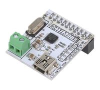 Modulo OKY30604: controllo relè 5VDC 35x29x20mm Numero di testa: 8 OKYSTAR