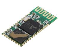 Modulo OKY3372-1: Bluetooth Bluetooth v2.0 + EDR 3,3-3,6VDC UART OKYSTAR