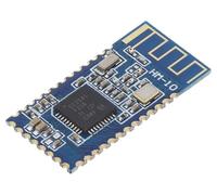 Modulo OKY3375-2: Bluetooth Bluetooth V4.0 & BLE 3,3VDC UART 13,5x18,5mm OKYSTAR