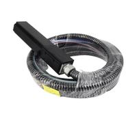 Modulo ombelicale con set di ugelli di tipo vecchio compatibile con stampante Domino A120 A220 Domino A Series