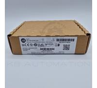 Modulo opzionale EtherNet/IP a doppia porta 20-750-ENET2P per PF753/755