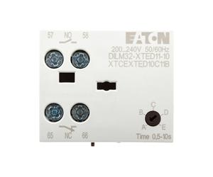 Modulo orario elettronico silenzioso lavandino DILM 104945