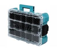 Modulo organizer medium Maktrak P-91045 18,4 Litri 22,6 Kg