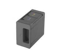 Modulo originale for soluzione di pulizia automatica, compatibile con Dreame X50 Ultra completo, accessori for aspirapolvere robot parte