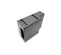Modulo originale for soluzione di pulizia automatica, compatibile con DREAME X50 Ultra, robot aspirapolvere Accessori