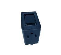 Modulo originale for soluzione di pulizia automatica, compatibile con Roborock Saros 10 / S9 MaxV Ultra, aspirapolvere robot Accessori