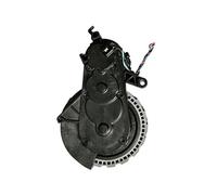 Modulo originale ruote motrici sinistra/destra, compatibile con Ecovacs Deebot X5 PRO OMNI / X5 OMNI, sostituzione aspirapolvere robot parti(L)