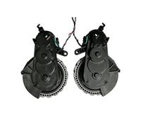 Modulo originale ruote motrici sinistra/destra, compatibile con Ecovacs Deebot X5 PRO OMNI / X5 OMNI, sostituzione aspirapolvere robot parti(L+R)
