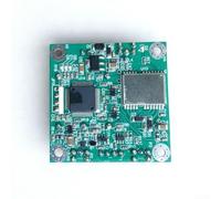Modulo orologio controllato GNSS con uscita 10MHz e segnale 1PPS | 4 ore di memoria, supporta GPS/Beidou/GLONASS/Galileo, connettore SMA per una misurazione precisa del tempo