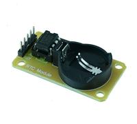 Modulo Orologio Real Time RTC DS1302 Per Arduino E Raspberry Pi