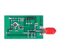 Modulo oscillatore Klatata RF Modulo VCO VCO controllato controllato con oscillatore a pressione a banda larga Oscillazione Oscillazione Sorgente Frequenza Frequenza Controllata