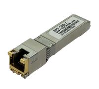 Modulo Ottico 10G SFP A RJ45 30M Autoadattativo 10G 5G 25G
