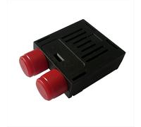 Modulo ottico a doppia fibra monomodale 1x9 0-10 Mb/S Livello TTL 1310 nm 10 km Transceiver in fibra ottica 5 V/3,3 V
