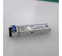 Modulo Ottico In Fibra SFP Monomodo 155Mbps Con Funzione Hot Swappable