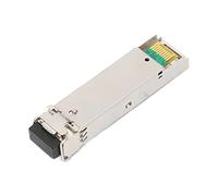 Modulo Ottico LC Interfaccia 155M 20 Km Transtrasmettitore di Trasferimento per Interruttore Ottico 3.3 VDDOudo Switch in Fibra a Doppio Varie Trasgressori del Modulo Ottico100m 100M Singolo (Doppia