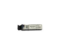 Modulo Ottico Mini GBIC SFP LC monomodale 9/125um Duplex Fiber 1.25G Max 20KM