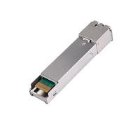 Modulo Ottico SFP Gigabit Compatibile 20KM Singolo Filo SC GPON