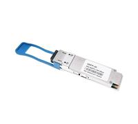 Modulo ottico SFP monomodale LC da 40 Gbps, 1310 nm, 20 km, compatibile con QSFP-40GE-LR4, transceiver ottico(1pcs)