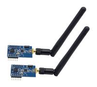 Modulo PA wireless Uart TTL con porta seriale di conversione ZigBee 2X CC2530+CC