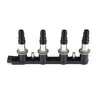 Modulo pacchetto bobina di accensione automatica per aggiornamento delle prestazioni del motore AVEO G3 UF620