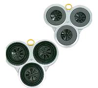 MODULO PANDA FELTRO PER LUCIDATRICE PL 515 MARMO ALTRI PAVIMENTI