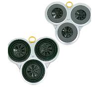 MODULO PANDA FELTRO PER LUCIDATRICE PL 515 MARMO ALTRI PAVIMENTI