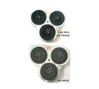 MODULO PANDA FELTRO PER LUCIDATRICE PL 515 PARQUET SPAZZOLA MORBIDA