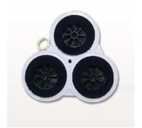 Modulo Panda Lucidatrice PL515 Folletto Originale Vorwerk