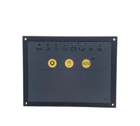 Modulo pannello di controllo avvio automatico controller generatore DSE703 Parti del gruppo elettrogeno diesel DSE703