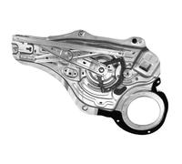 Modulo pannello regolatore porta anteriore destro OEM 82481-3W000 per Kia Spo...