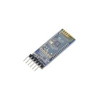 Modulo pass-through seriale JDY-31 SPP-C 2.4G, ricetrasmettitore di comunicazione for progetti elettronici fai-da-te(With plate 6P)