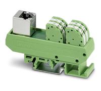 Modulo passivo UMK-RJ45/S/8PTDA 2900682 Phoenix Contact