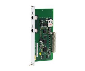Modulo PBX AUERSWALD VMF-R COMmander VMF-R Sistema VoIP