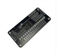 Modulo PCA9685 MCU guidato da driver LED a 16 bit, scheda di verifica per lo sviluppo di soluzioni, modulo PWM a 16 bit