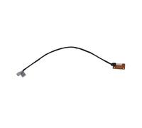 Modulo PCB con LED Logo per Laptop con Cavo per per MSI K10-3003150-J36 (Nuovo)