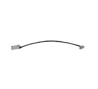 Modulo PCB con LED Logo per Laptop con Cavo per per MSI K10-3006322-J36 Nuovo