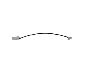 Modulo PCB con LED Logo per Laptop con Cavo per per MSI K10-3006322-J36 Nuovo