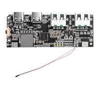 Modulo PCB uscita 22.5W per la Banca di potere Progetti Digital o LED Display Choice e compatibilità doppia tensione (C)
