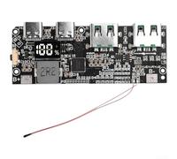Modulo PCB uscita 22.5W per la Banca di potere Progetti Digital o LED Display Choice e compatibilità doppia tensione (B)