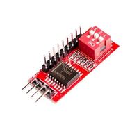 Modulo PCF8574T 8-BIT I/O I2C Estensione Bus Shield Compatibile con ARDUINO RASP... (669)