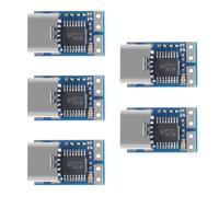Modulo PD Decoy Modulo di attivazione di potenza a tensione fissa USB-C PD 20V DC