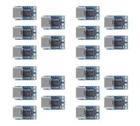 Modulo PD Decoy Modulo di attivazione di potenza a tensione fissa USB-C PD 20V DC