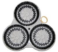 Modulo Pecari PL515 - Ricambio Originale Lucidatrice Folletto