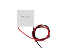 Modulo Peltier 12715 TEC 12V 15A fai da te per raffreddamento Elemente Board