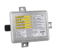Modulo Per Ballast Compatibile Con Mitsubishi Per Grandis 2003 2004 2005 2006 2007 2008 2009 2010 2011 W3T10471 3119-S0K-A10 Auto Xenon Fari H-ID Zavorra