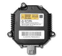 Modulo Per Ballast Compatibile Con Nissan Per 350Z Coupe Per Altima Per Maxima Per Murano Per Rogue NZMNS111LBNA NZMNS111LANA Unità Di Controllo Zavorra Per Fari Allo Xeno H-ID Per Auto