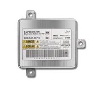 Modulo Per Ballast Compatibile Con Per A6 S6 A7 S7 A8 S8 2009 2010 2011 2012 2013 2014 8K0941597C W003T20171 Auto Xenon H-ID D1 D3 Zavorra Faro Modulo Di Controllo